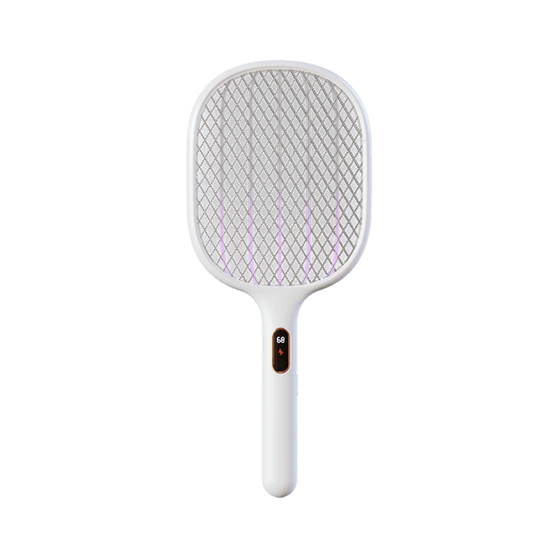 Qualitell Intelligent Digital Mosquito Swatter S1