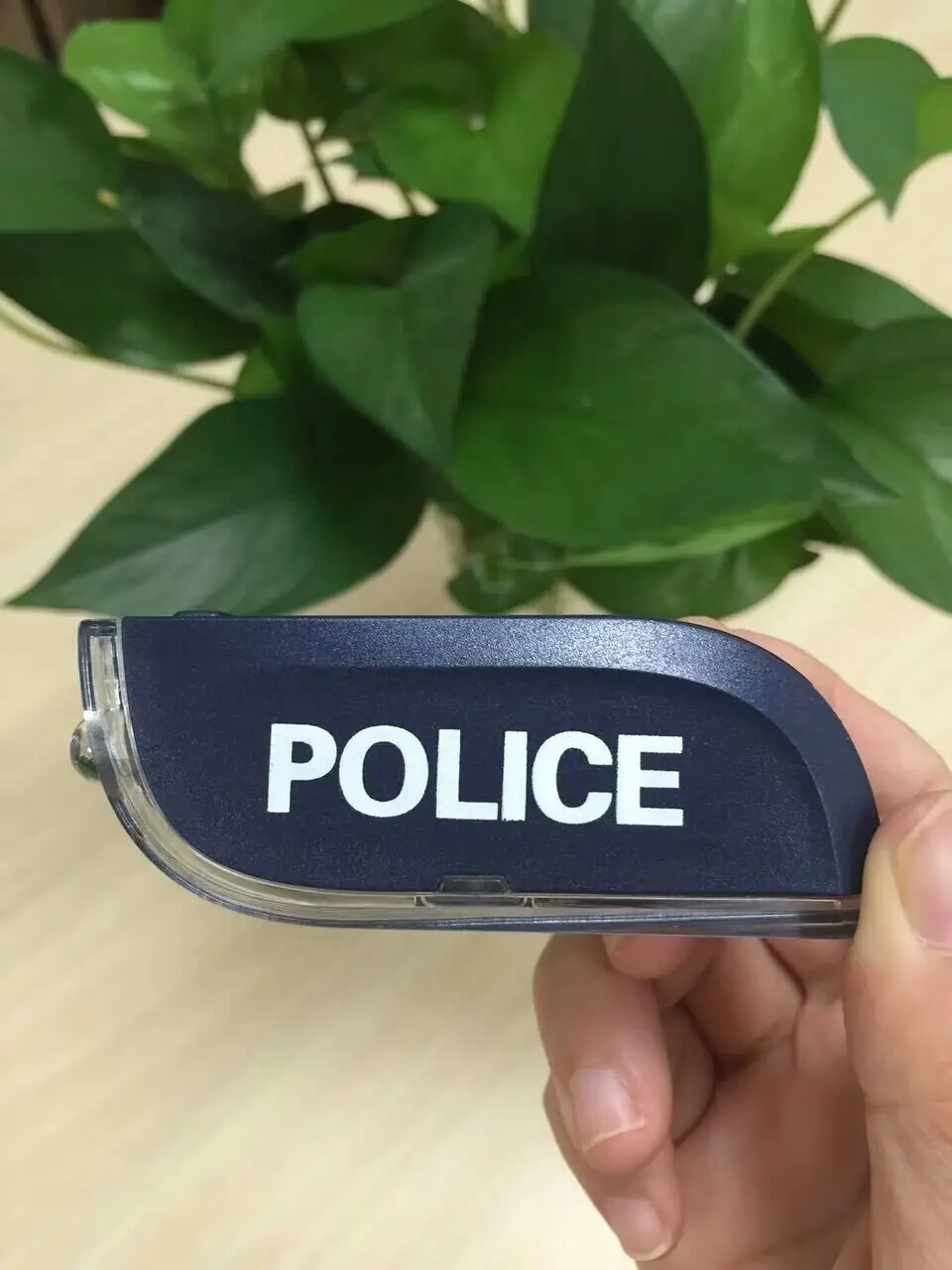 Светодиодные мини-сигнальные лампы на плечо, перезаряжаемые