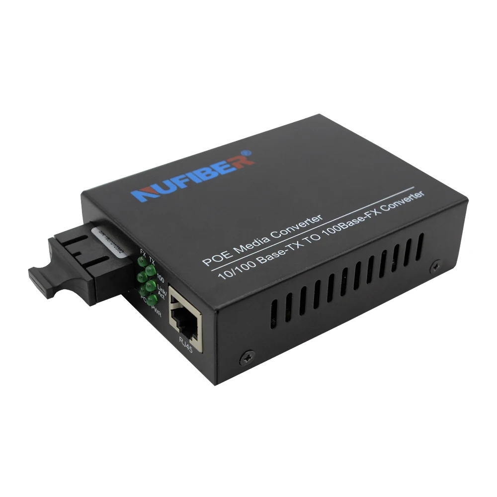 Module 15. Media Converter дуплекс LC. Модуль в15.