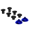 Bleu mat P4J1107WS