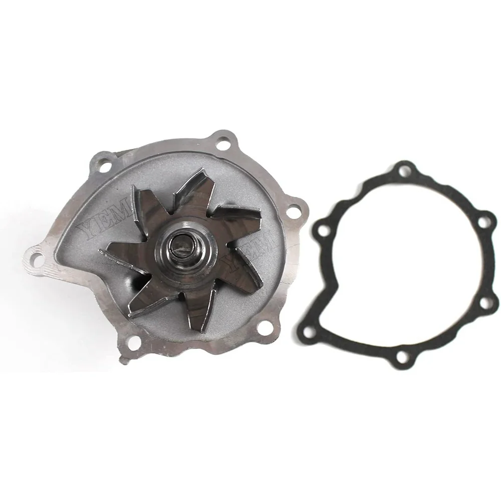 Water Pump Assembly 16110-78701-71 for Toyota Engine 2Z 3Z 1DZ 1FS Forklift 02-7FD10 02-7FD15 02-7FD18 02-7FD20 02-7FD25