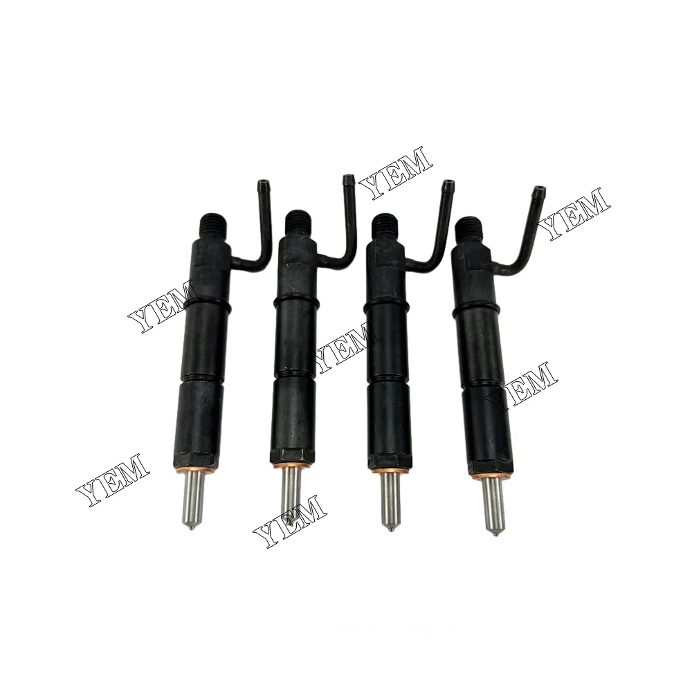For Mitsubishi S4S Oil Pan 3009449 Engine Rebuild Kit Replaces 5