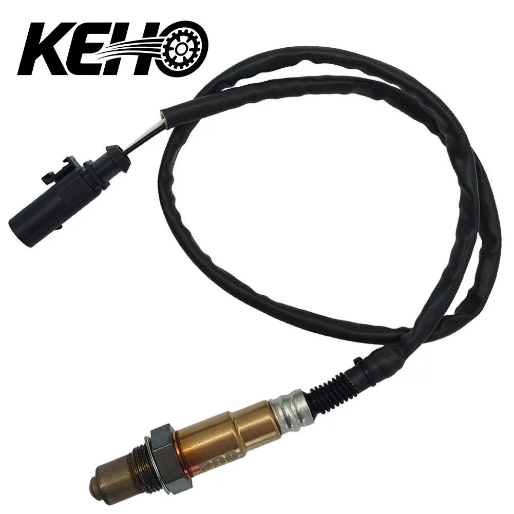 Oxygen sensor - 06J906262S - Magotan 1.8T Downstream-2