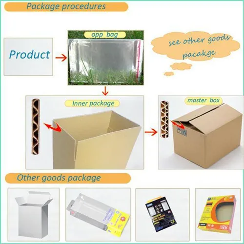 Click Hot Packs Gel King PVC Rectangle Reusable Instant Magic Click Heating Pack