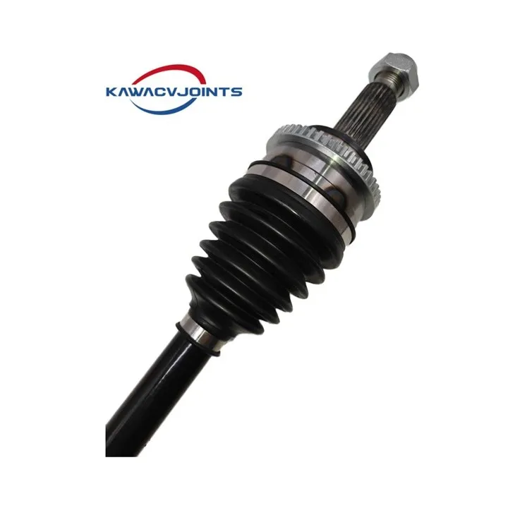 New CV Joint Front Drive Axle 43420-20560 User For 1999-2005