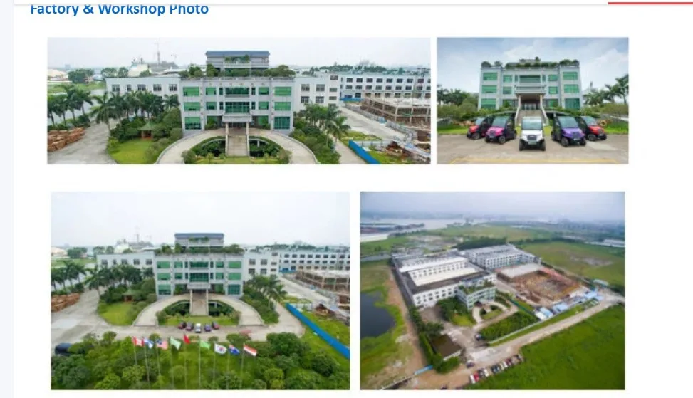 Uwant Buy Thailand Lower Price Gas Golf Cart 6 Seat Golf Cart Gasoline