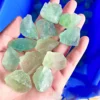 Fluorite verde