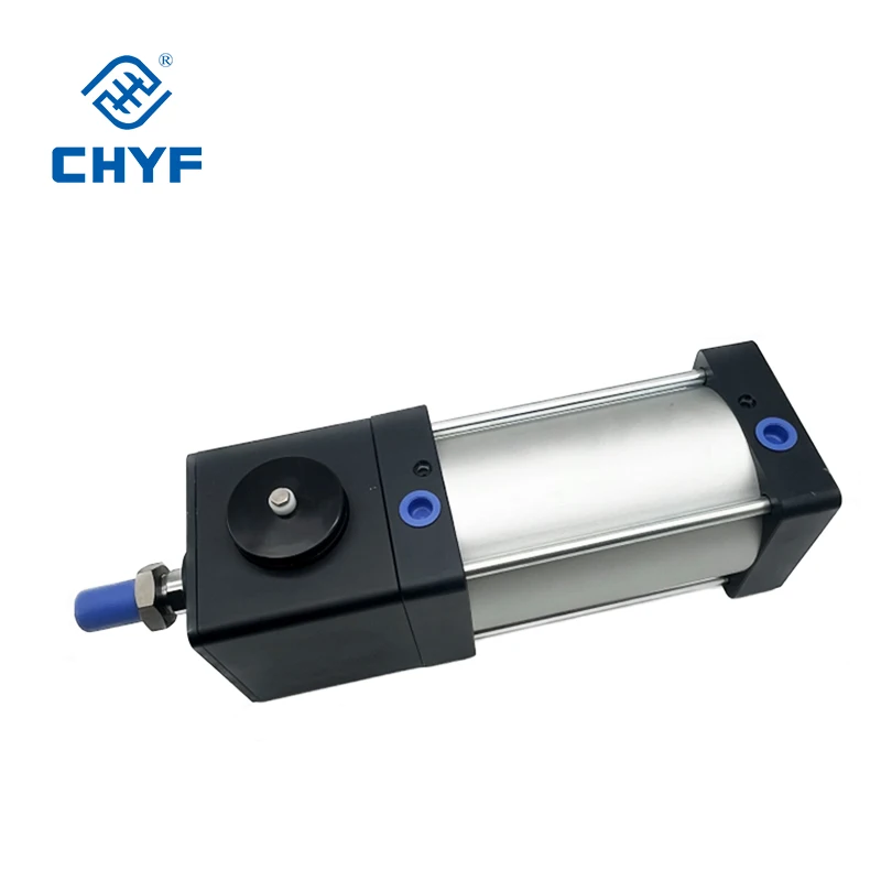 product airtac bsc series pneumatic air cylinder standard cylinder bsc40x100 bsc40x100s bsc50x100 bsc50x1000-12