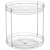 Transparent 2-layer