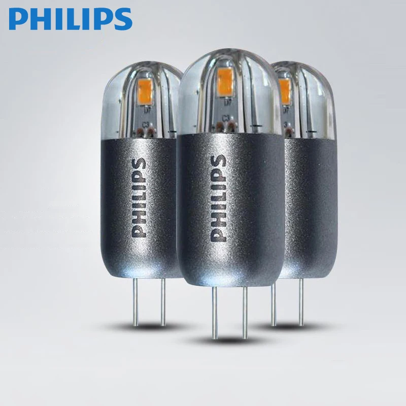 LED G4 Non Dimmable 0.9W = 10W Philips Lighting