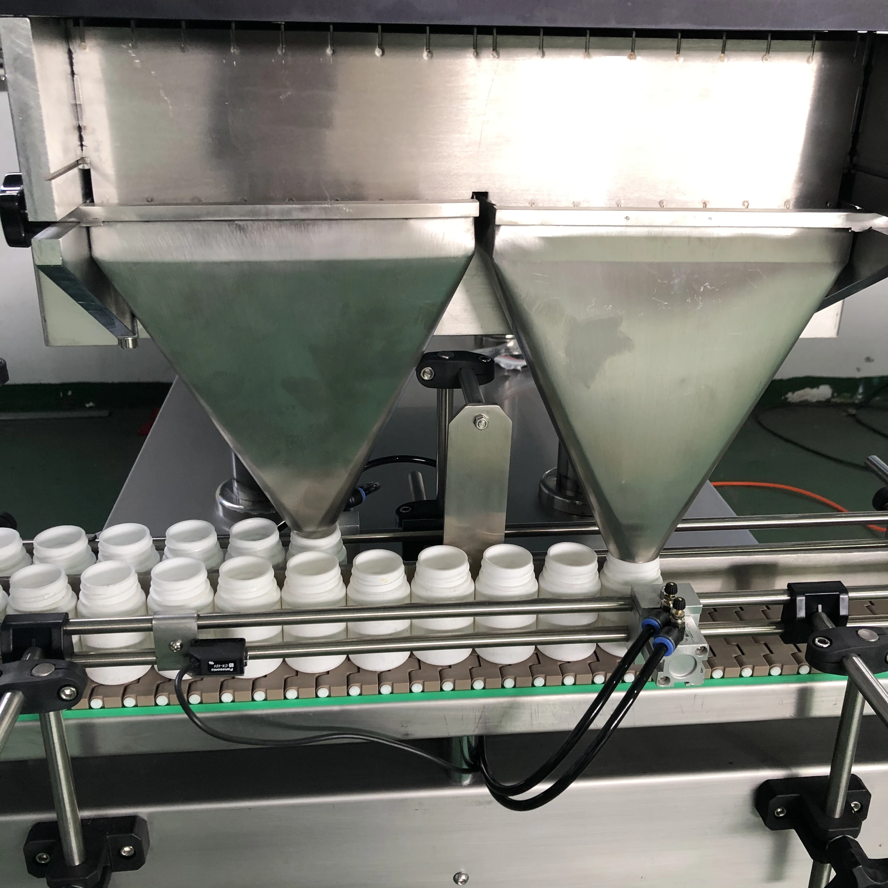 Энергосберегающая электронная машина, фармацевтический счетчик таблеток, счетчик таблеток для капсул