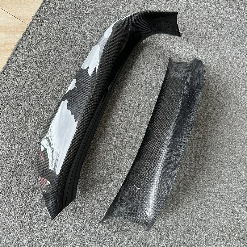 Threshold para McLaren GT foto 2