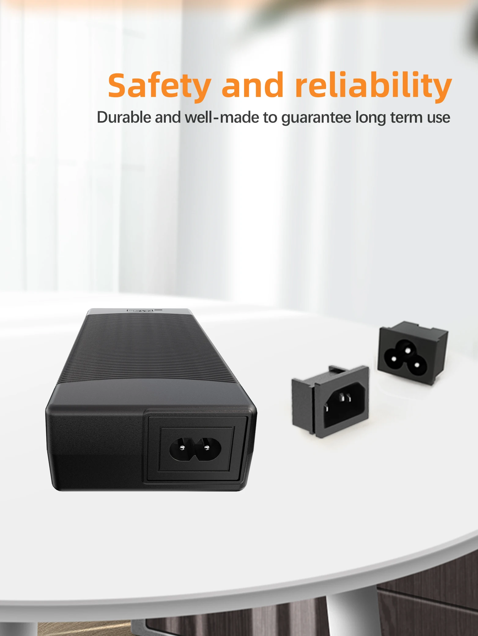 100240vac 50/60hz Input Freezer Refrigerator Fridge 14.5v Power