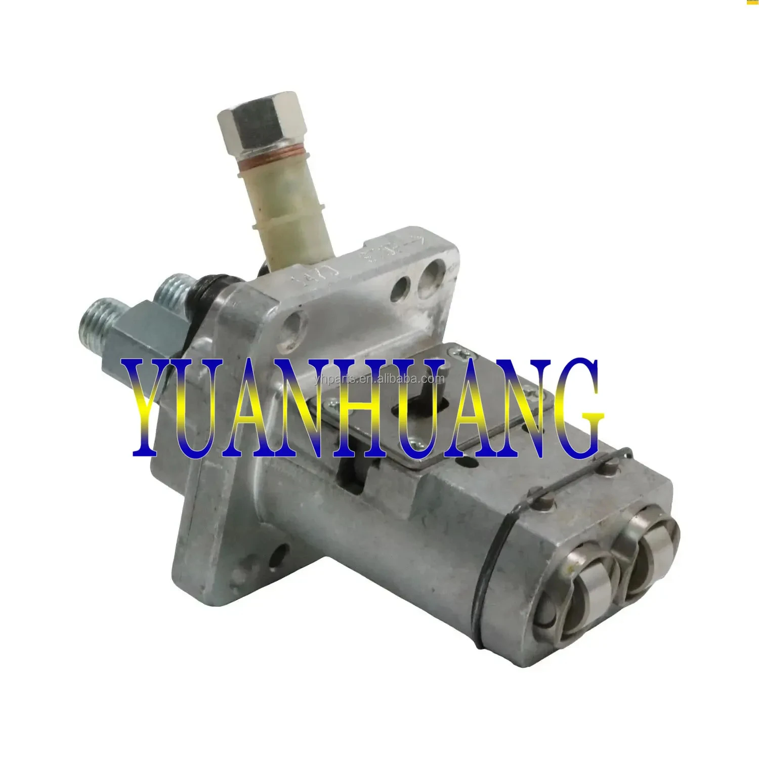 New Part Z482 Fuel Injection Pump 1600151012 1600151012 For Kubota