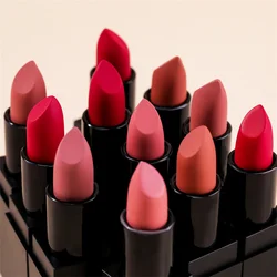 Matte Lipstick Private Label