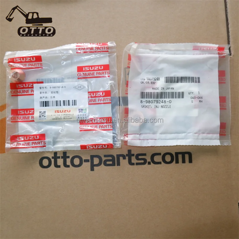 銅滴 8-98119790-0 8981197900 Pressure Sensor for I_Suzu 4HK1 6HK1