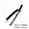 Tanjiro Kamado Black version 43cm/16.93in