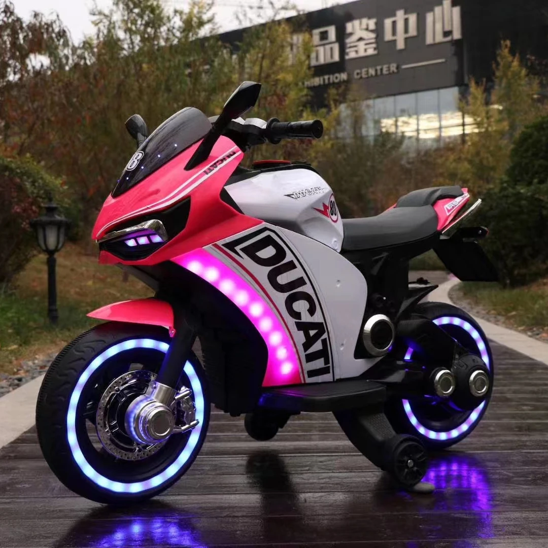 卸売 乗用玩具 ベビー玩具 車 子供用電動バイク/子供用電動バイク