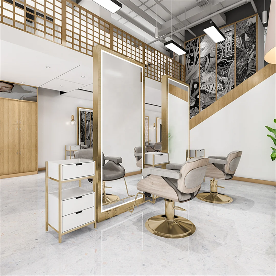 Оборудование для салона