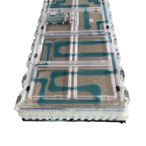 Factory Cheap Price Advanced Car Headlamp Assemblies Automotive Assembly Parts Compatible for Voyah Free