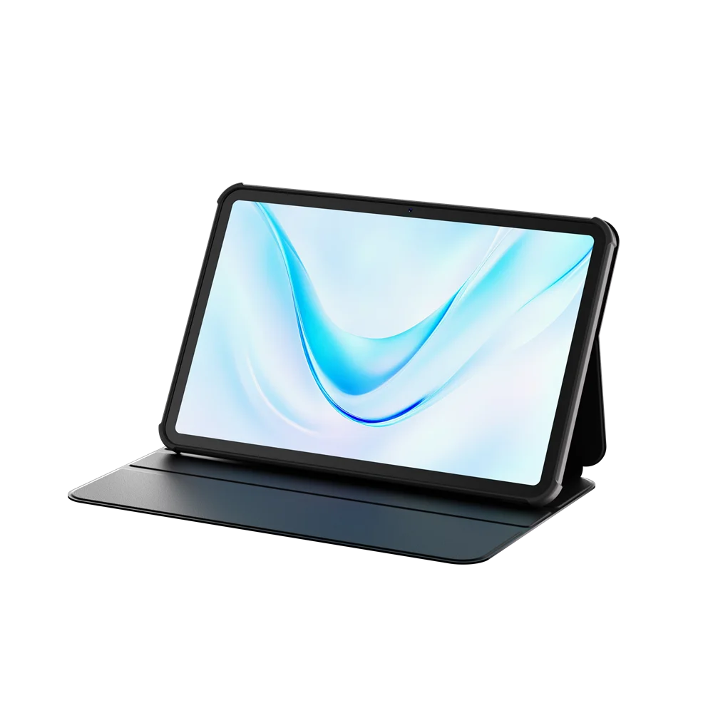 Bncf Bpad 13'' Tablet Pc - Android 15, 6gb Ram, 256gb Rom, Octa Core