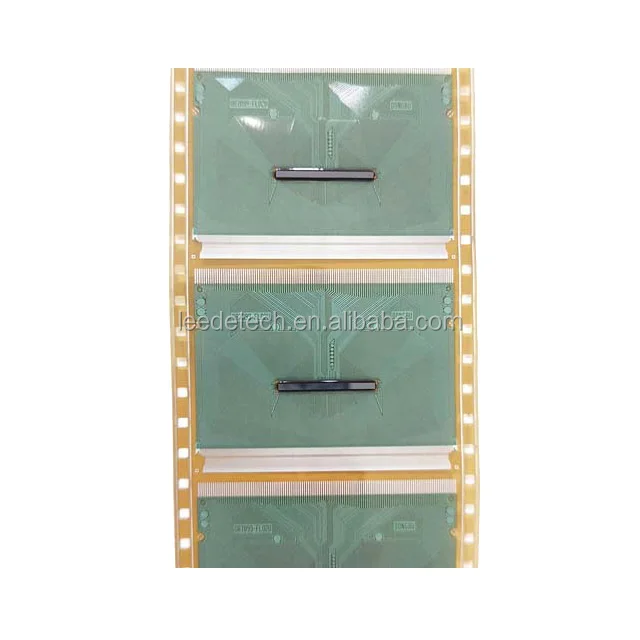 Second Hand COF TAB ILI3963M7CA1 Refurbished  COF Film Tape for LCD TV Module Replacement Chip On Film