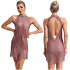 Dusty Pink