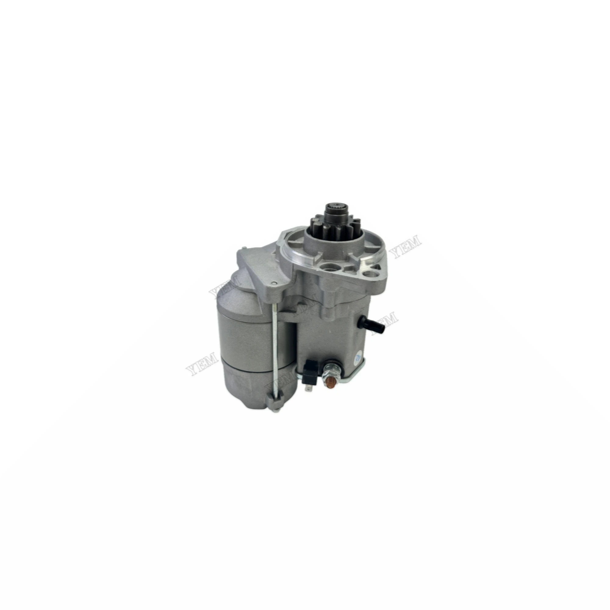 Starter Motor 15621-63012 Suitable for Kubota Engine Parts China Manufacturer