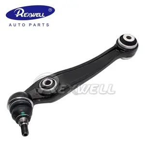 Germany Car Chassis Suspension Parts Auto Steel Right Front Lower Swing Arm Trailing Arm for Bmw X5 X6 Control Arm 31126864822