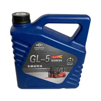 High Quality Lubricating Oil Excellent Performance High Pressure Anti-Wear Hydraulic Oil