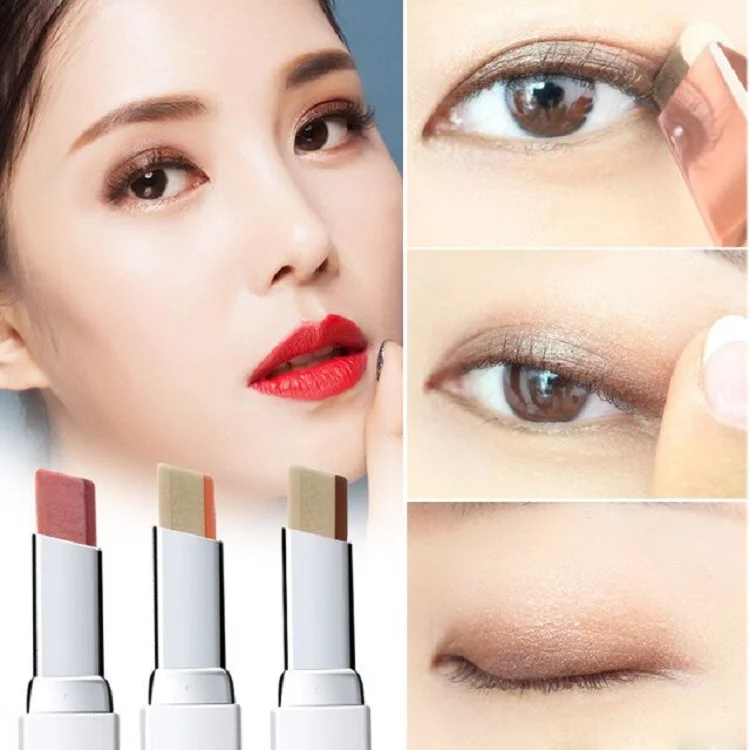 
 Премиум качество Косметика Тени для век Разные Цвета Палитра теней для век блестящий  