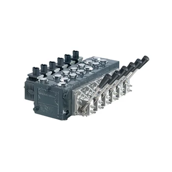 Factory Directly Supply High Performance PVG 32 Proportional Valve Group Manifold valve