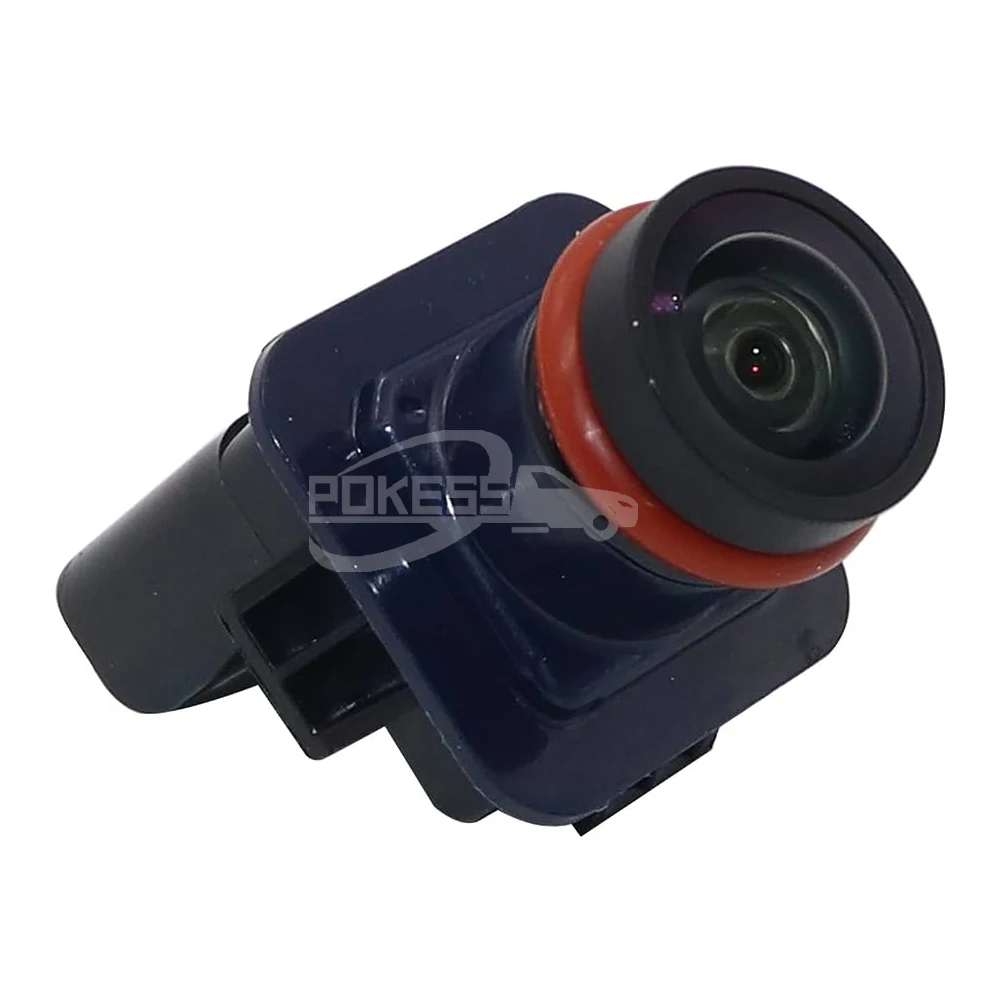 POKESS Car Reversing Camera FC3Z-19G490-B Rear Vie