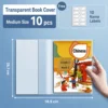 transparent Grand format/A4