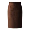 Mocha brown