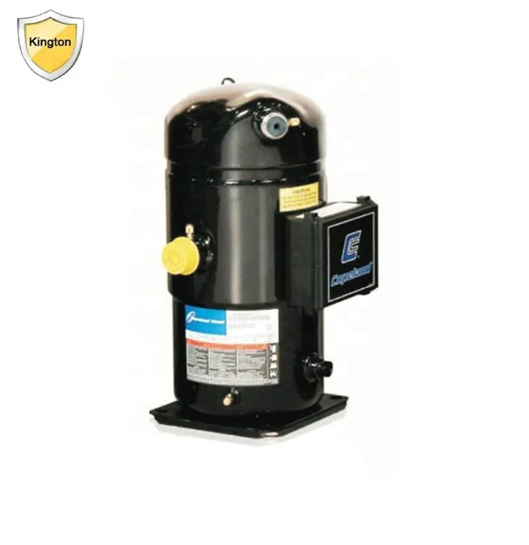 Copeland ZR18K3-PFJ-522 Scroll Compressor - Reliable Performance