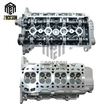 Directly Supplied by Manufacturer New 3SZ Cylinder Head Assembly Auto Engine Parts for Toyota Avanza for Yaris & Rush