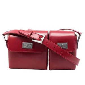 Custom Logo Trend Ladies Purse and Handbags Design Crossbody Bag High Quality Shoulder Bags for Women