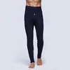 Uomo blu scuro