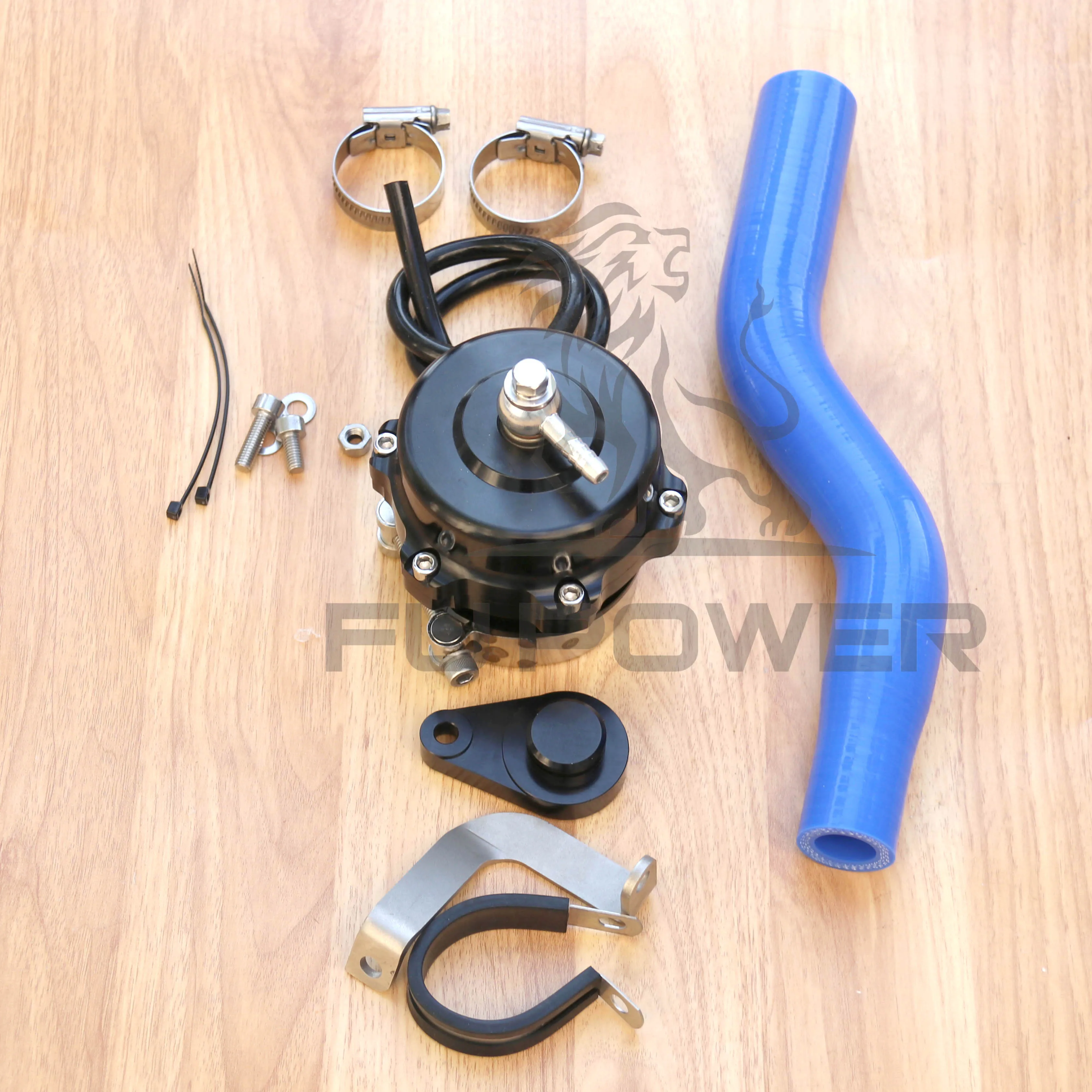 Fupower Dump Valve for Suzuki Swift Sport 1.4 K14C Boosterjet