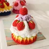 Rainbow cake