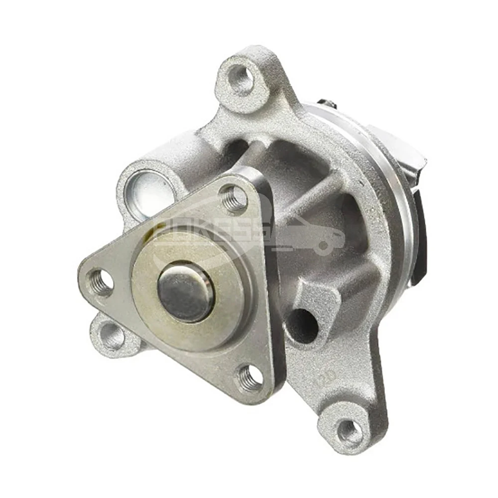 Pump Water 4S4G8501AD 4S4G8501DB 1S7G8501BA Car Diesel Engine Water Pu... — 5