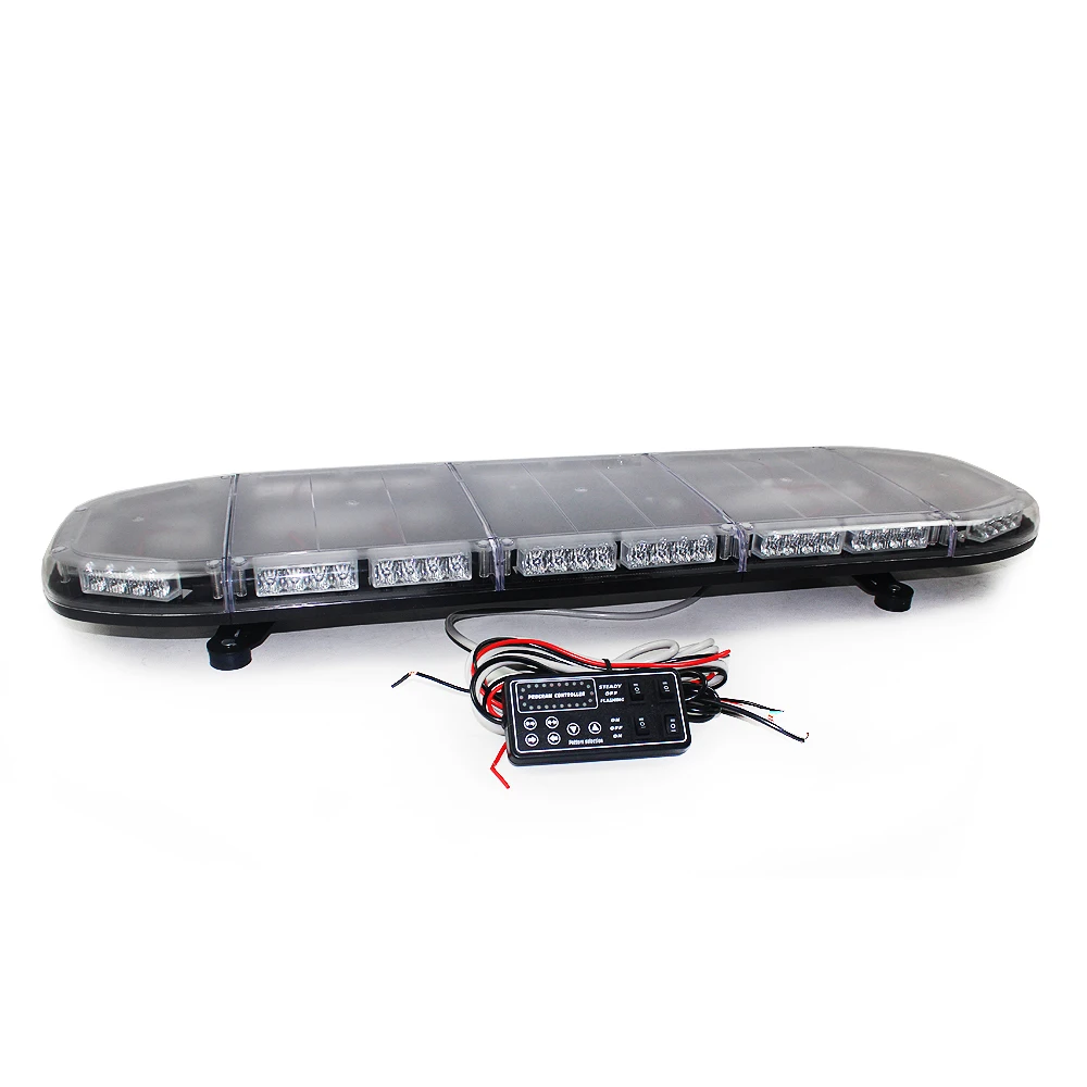 security light bar for car