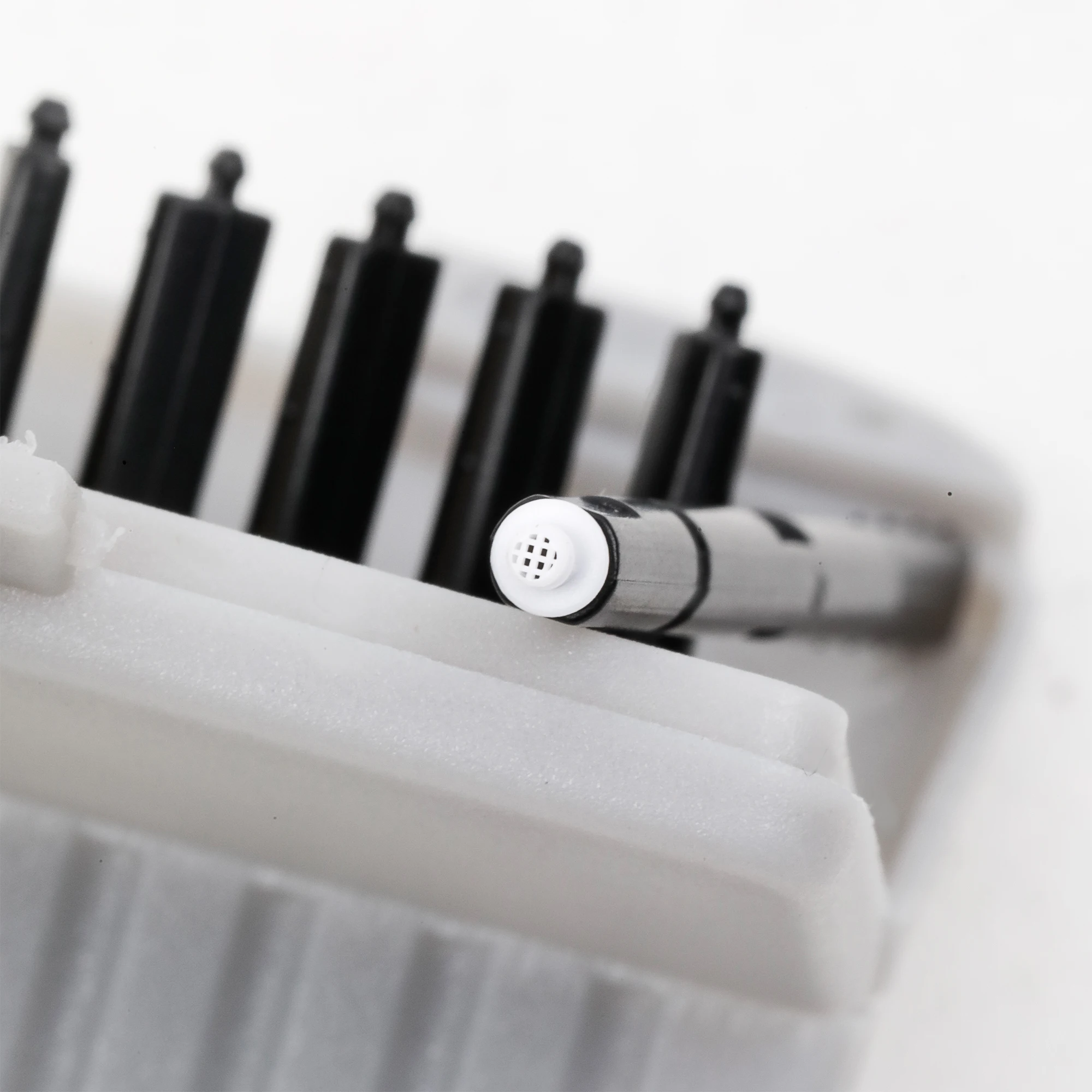 Genuine Phonak Cerustop Filters Wax Trap Phonak Cerustop Wax Traps Hearing Aid Wax Filter Buy