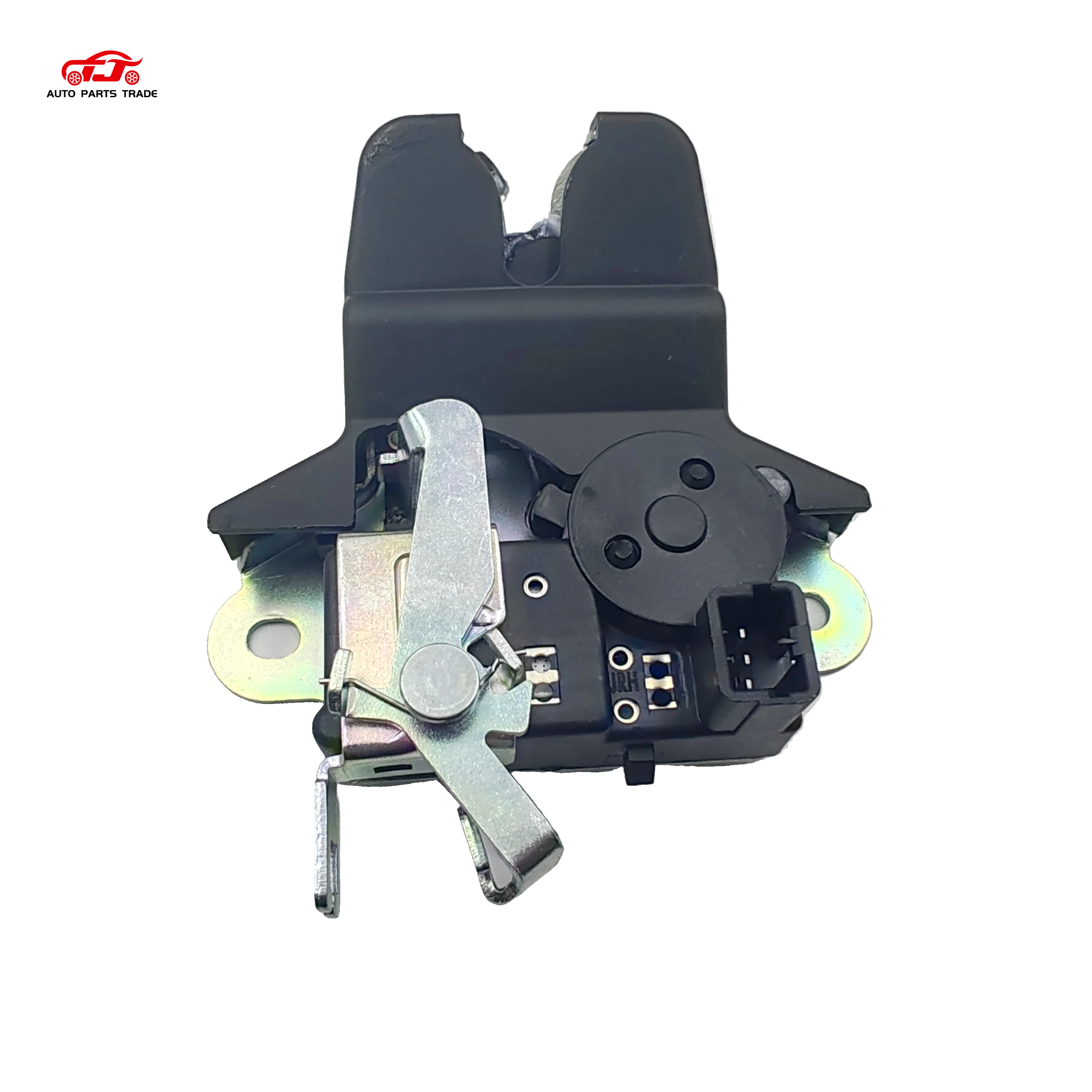 Rear Trunk Tailgate Latch Lid Lock Actuator 81230D4000 for Kia Optima 2016-2020 Rear Trunk Tailgate Latch Lid Lock Actuator 81230D4000 for Kia Optima 2016-2020