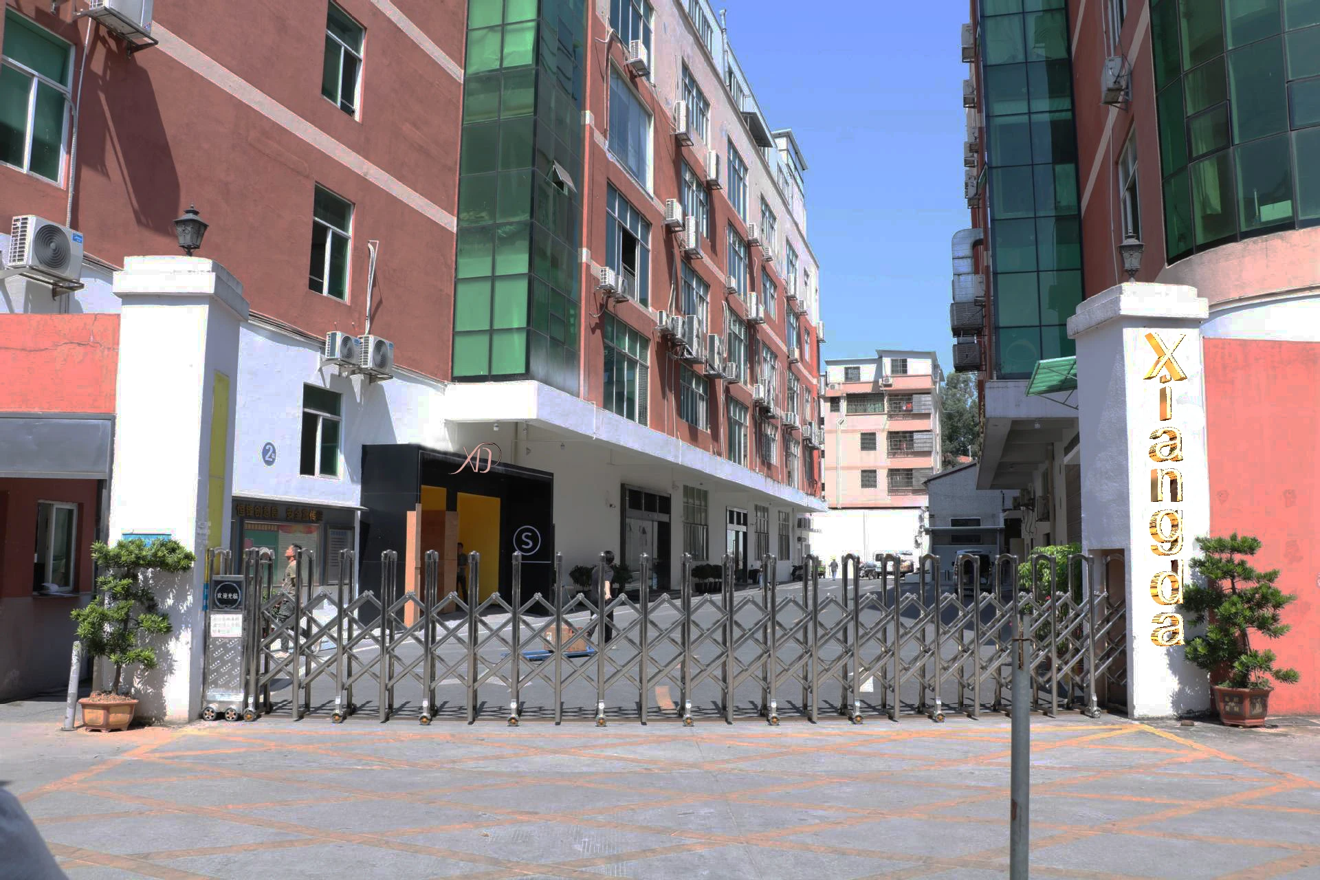 Foshan Xiangda Technology Co., Ltd. 1