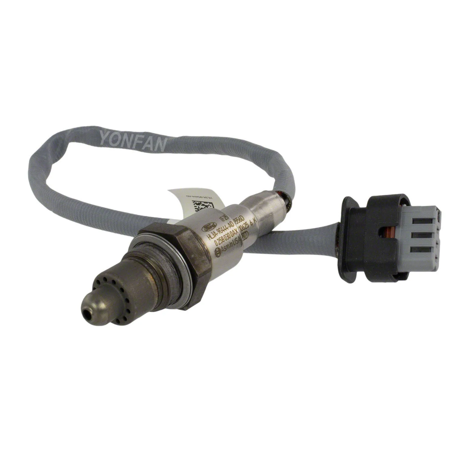 Exhaust Gas Oxygen Sensor for Ford F150 & Lincoln Navigator