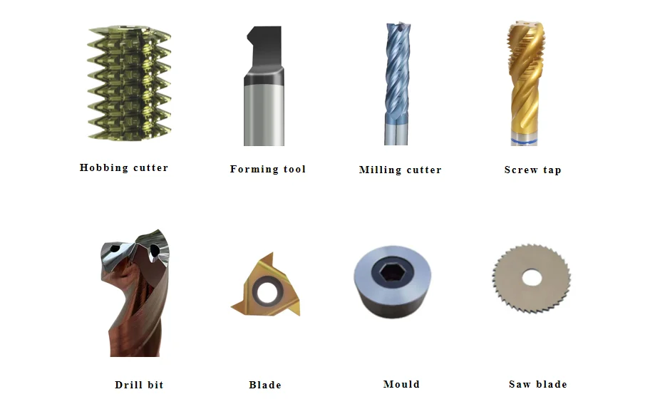 Pl 24a Jet Tool Passivation Polishing Machine For Carbide Cutter Tools