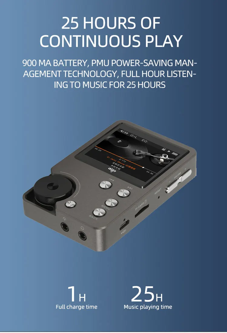 Прямая продажа с фабрики музыкальный мини-цифровой