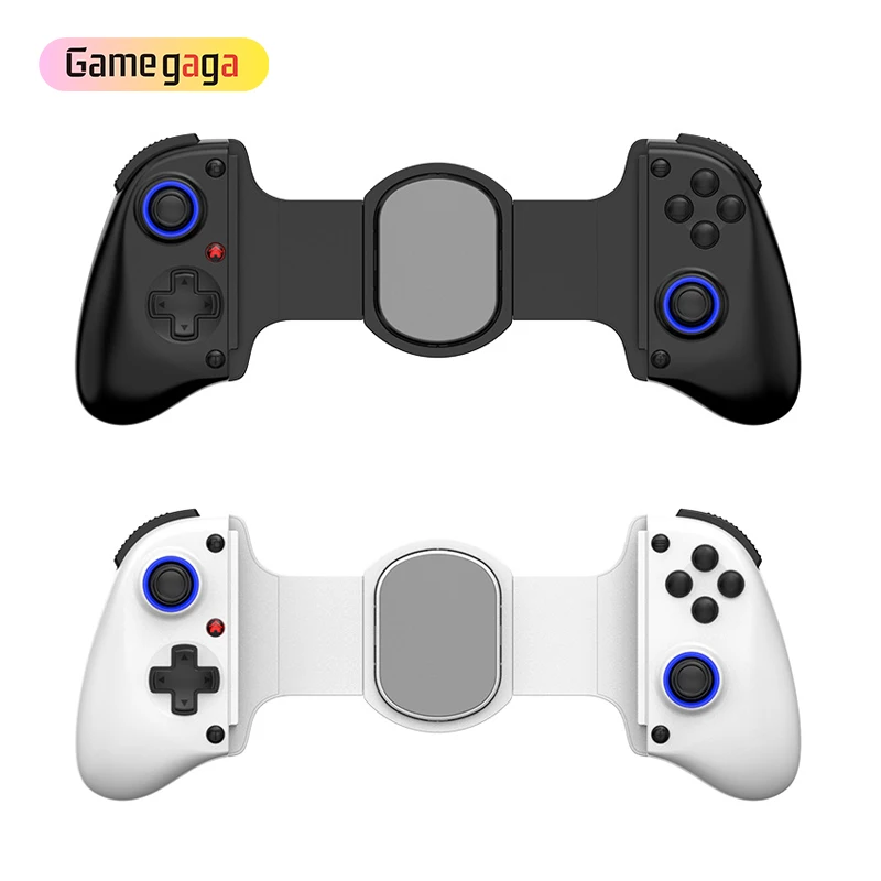 SモバイルゲームD11ストレッチゲームコントローラーゲームパッド